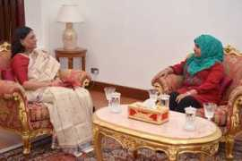 presidencymaldives.gov.mv Shahare