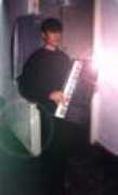 Shahboz