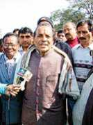 Shahdeo