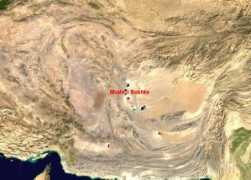 Shahr
