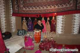 glamsham.com Shahraan