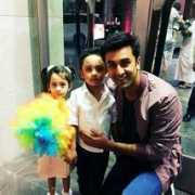 bollywoodlife.com Shahraan