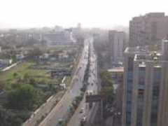 Shahrah