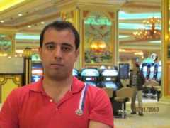 Shahram