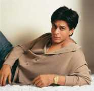 Shahruk