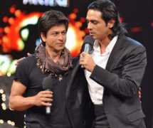 Shahruk