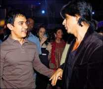 Shahrukh