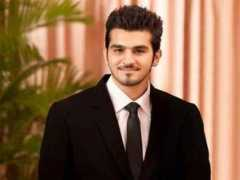 Shahzeb