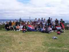 walkforiraq.com Shaigon