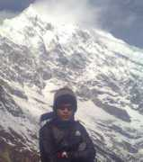 treks2nepal.com Shailesh