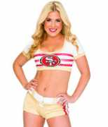 49ers.com Shaina