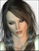 daz3d.com Shaine