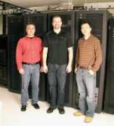hpcadvisorycouncil.com Shainer