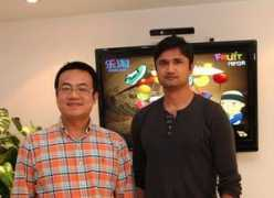 techweb.com.cn Shainiel