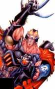 comicbookreligion.com Shaitan