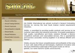 Shajal