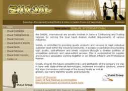 Shajal