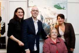 thekennygallery.ie Shakallis