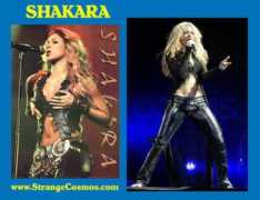 Shakara