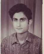 Shakeel