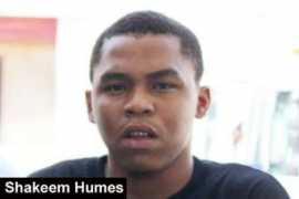 Shakeem
