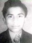 Shakeer