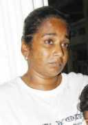 Shakeera