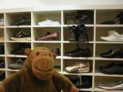 houseoftheorangemonkey.co.uk Shakeman