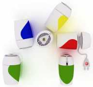 Shaker