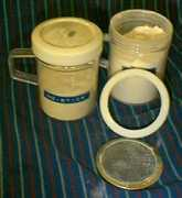 Shakers