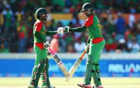 Shakib