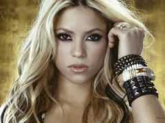 topnews.in Shakira