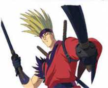 Shakku