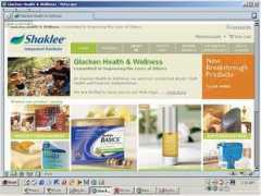 Shaklee
