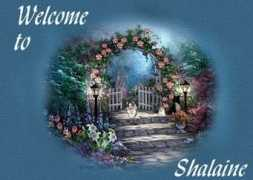 shalaine.com Shalaine