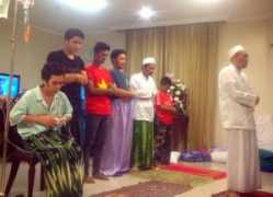 sidomi.com Shalat