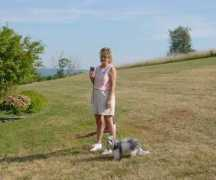 tomhannock.com Shaleigh