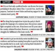 tribuneindia.com Shalender