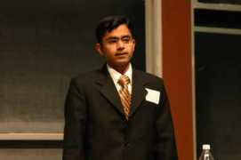 impressive.net Shalendra