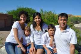 azjewishpost.com Shaliach