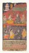 arthistory.berkeley.edu Shalibhadra