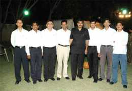 datainfocom.in Shaliesh