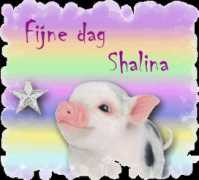 animaatjes.nl Shalina