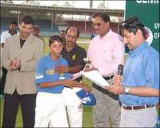 uaecricket.com Shalinda