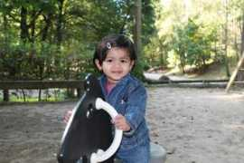 easyaupair.com Shalinie