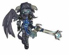 mmo-champion.com Shalinka