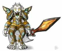 mmo-champion.com Shalinka