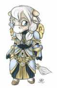 mmo-champion.com Shalinka