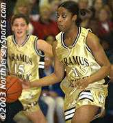 northjerseysports.com Shalissa