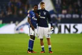 newsera.ru Shalke